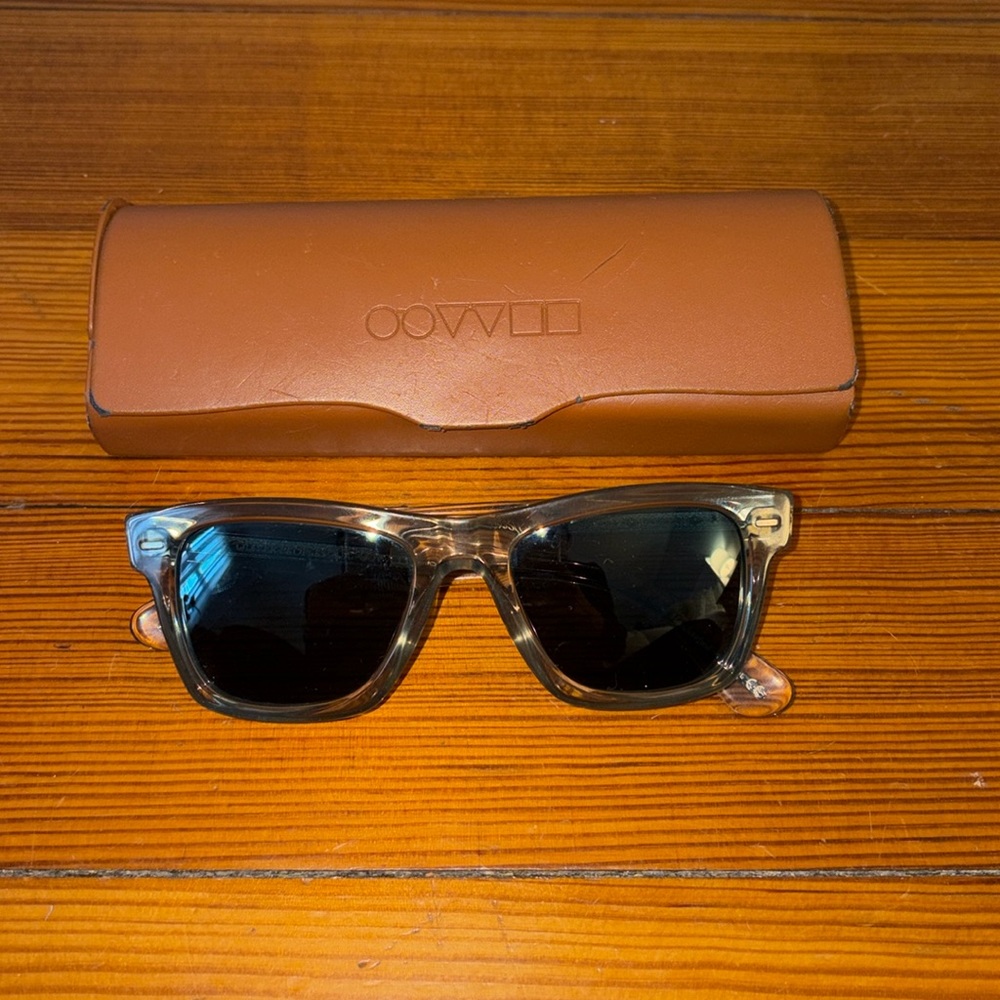 Oliver people’s OV5393SU